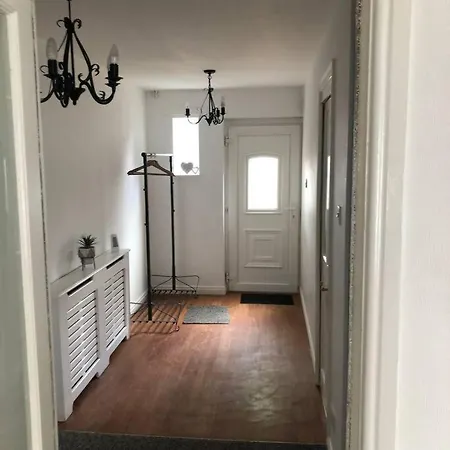 Tatil Evi Raybould House