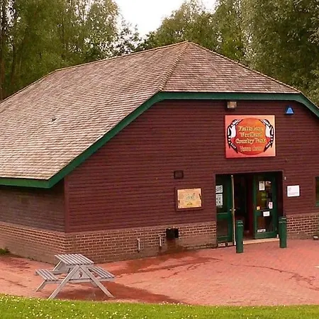 Tatil Evi Raybould House Normanby